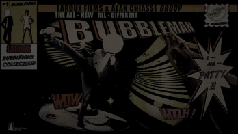 Miniature : Bubbleman - Return Of The Blowfly - Trailler